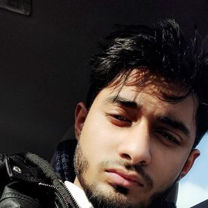 Meet your Posher, Sami